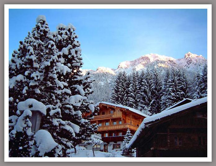 LookingGratlespitz